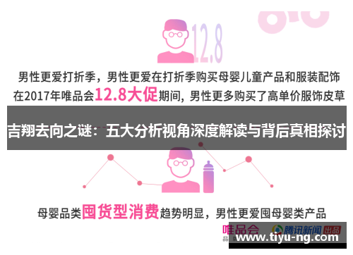 吉翔去向之谜：五大分析视角深度解读与背后真相探讨